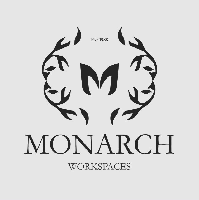 Monarch Workspaces - Office Space In Bangalore 